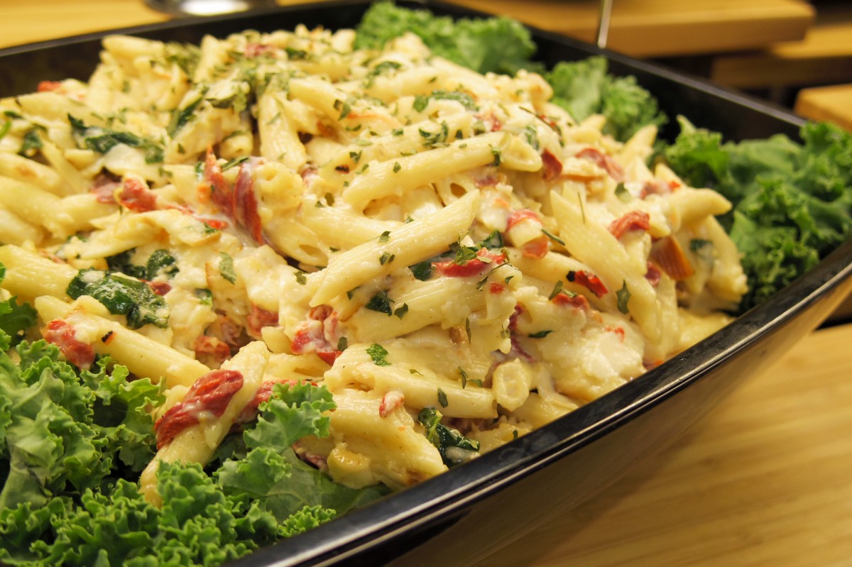 Authentic Italian Taste