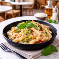 Alfred Royal Pasta