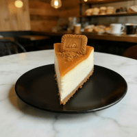 Biscoff Cheesecake