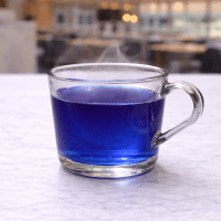 Moringa Blue Tea