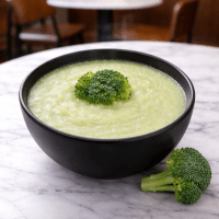 Broccoli Bliss