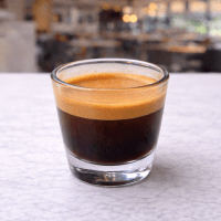 Espresso Shot