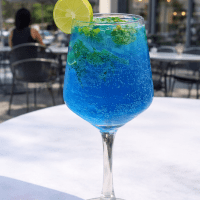 D'Italia Fusion Cooler