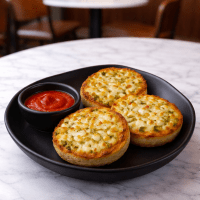 D'Italia Special Garlic Bread