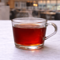 Hibiscus Red Tea
