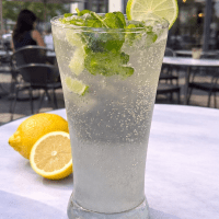 Mojito Italiano
