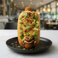 Mumbai Masala Dog