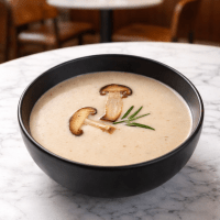 Italiano Mushroom
