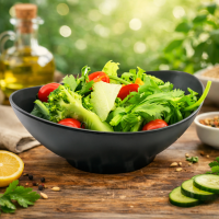 Nature's Garden Salad