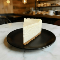 New York Cheesecake