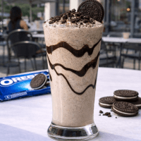 Orea Milk Shake