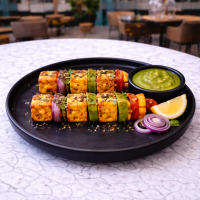 Paneer Tikka Supreme