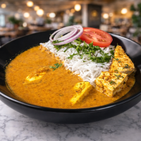 D'Italia Protein Paneer Bowl