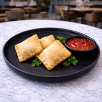 Pizza Pocket (3 pcs)
