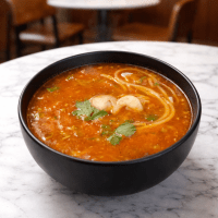 D’Italia Spaghetti Soup