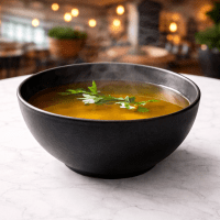 Classic Veg Soup
